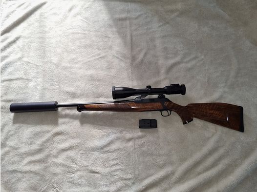 Sauer 202 .308 win