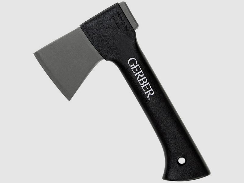 GERBER BACK PAXE II, Bild 1 von 2