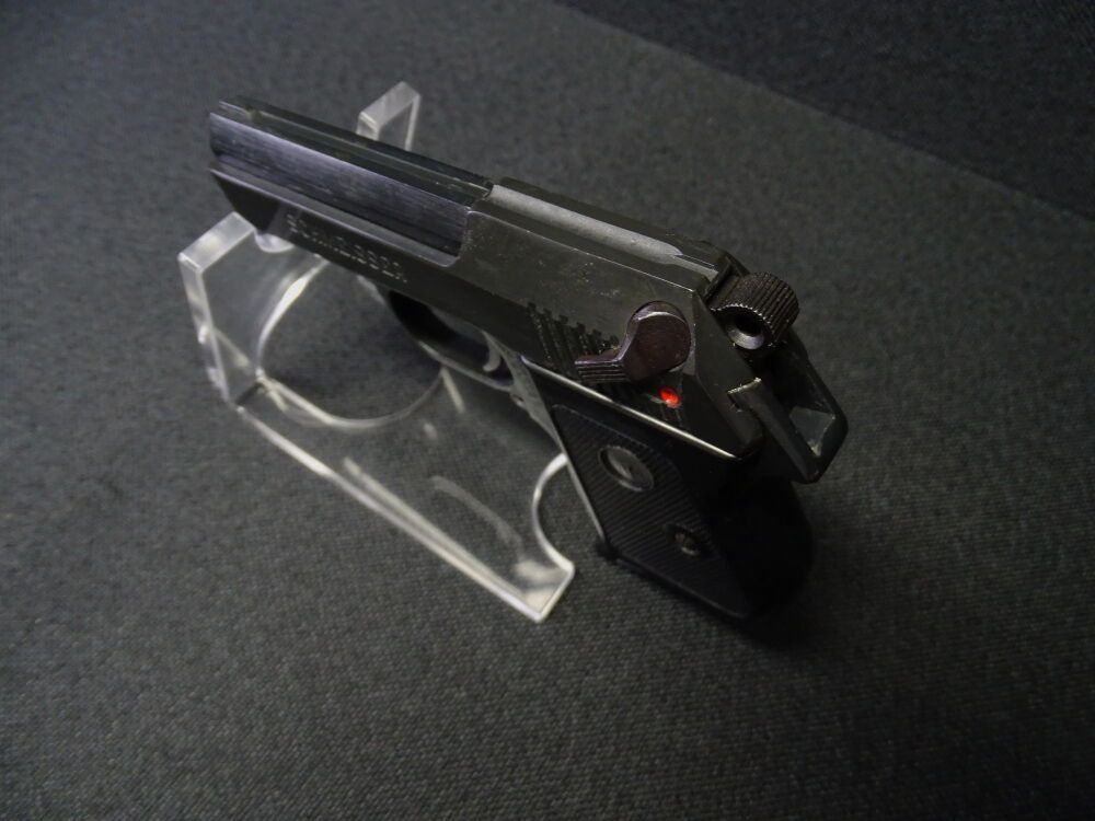Schmeisser AE652