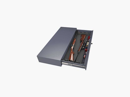 Tiroir pour armes Hartmann T-Gun 62