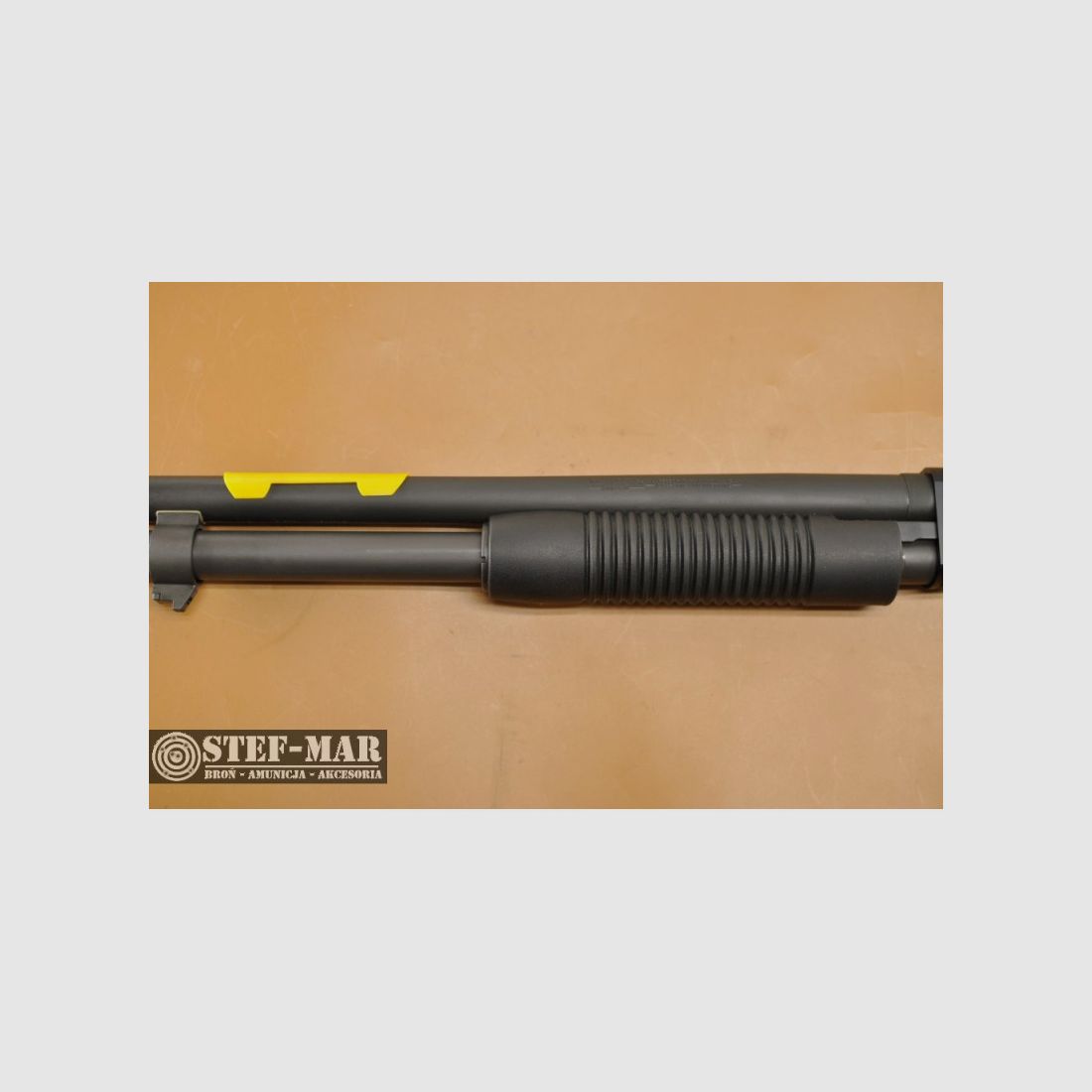 Mossberg 590A1 pump-action shotgun, cal. 12/76, image 5 of 14