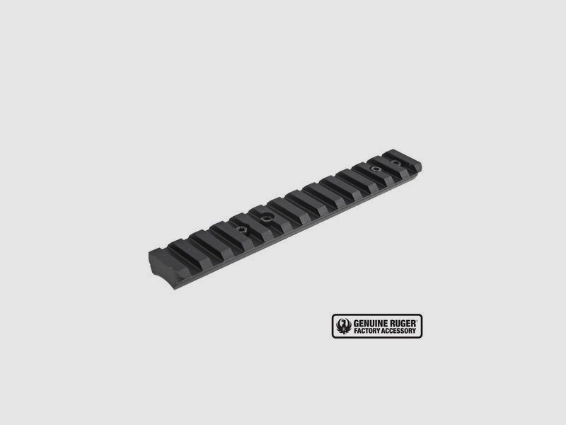 Ruger American Rimfire Picatinny Scope Base Rail Picatinny Schiene Montage Schiene