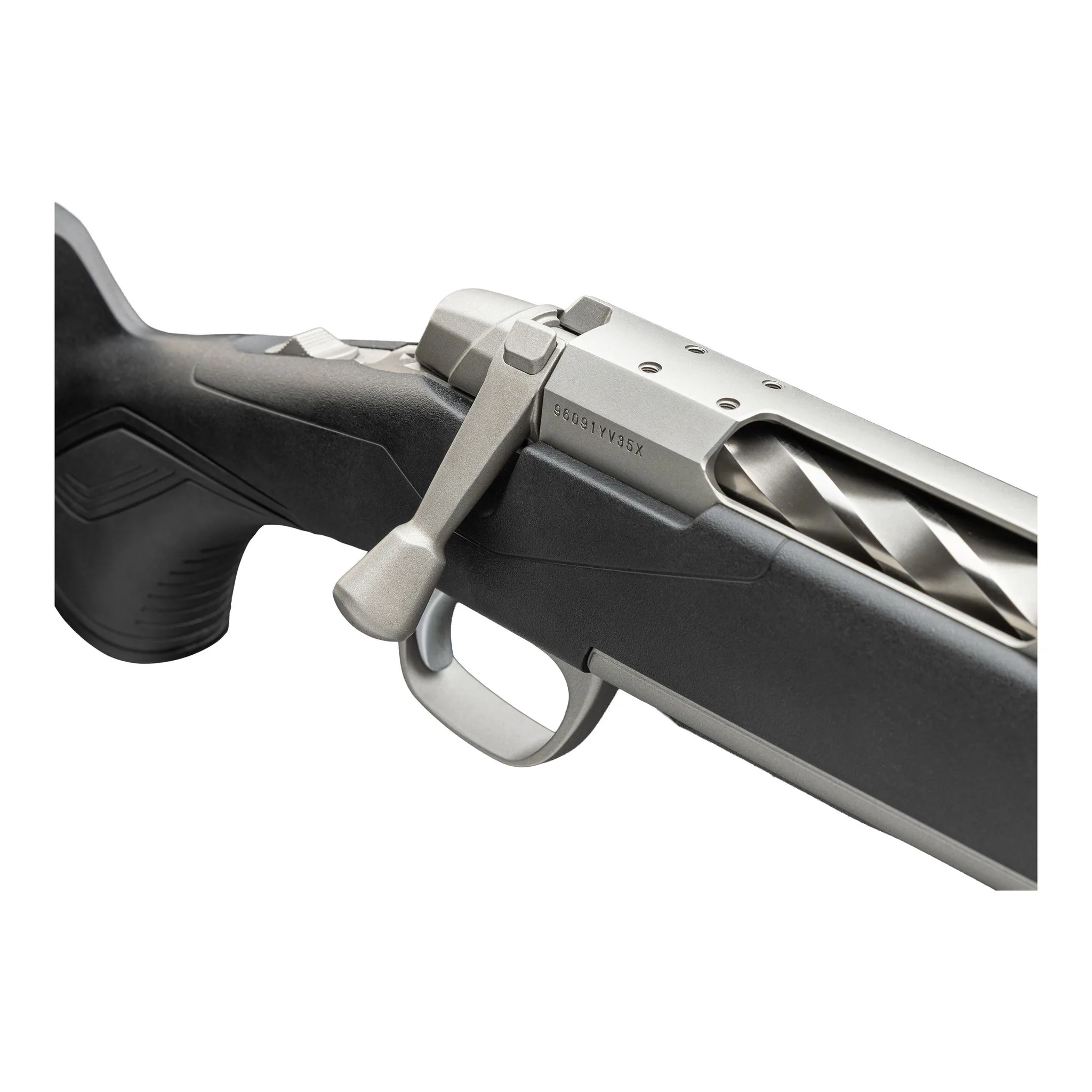 Browning X-BOLT 2 STAINLESS VARITECH BLACK – 270win, imagen 6 de 6