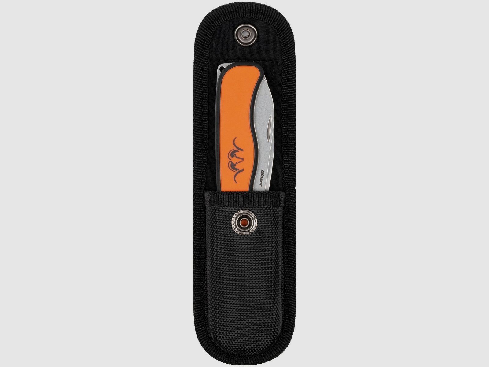 Blaser Multitool (orange) – Jagdmesser, Aufbrechmesser, Säge und Inbusschlüssel in einem, Bild 4 von 7