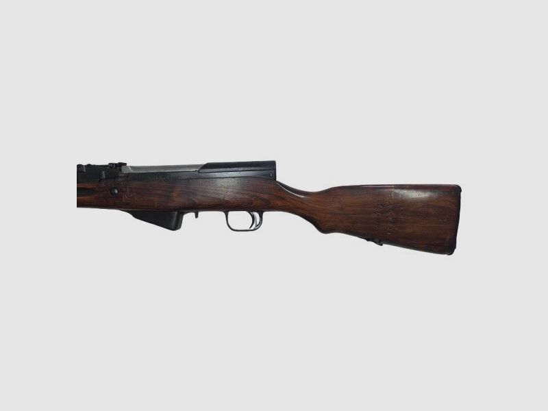 TOZ SKS45, zdjęcie 2 z 4