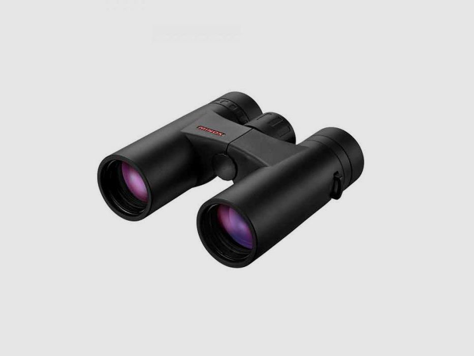 Minox Fernglas X-Tour 8x26, Bild 1 von 6