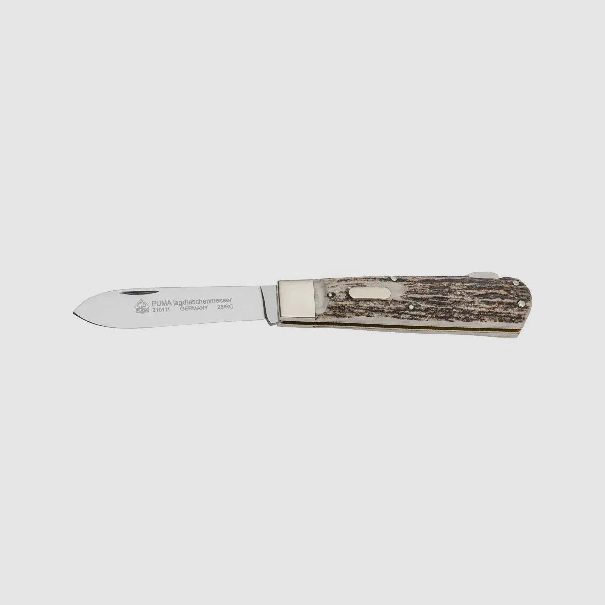 PUMA hunting pocket knife