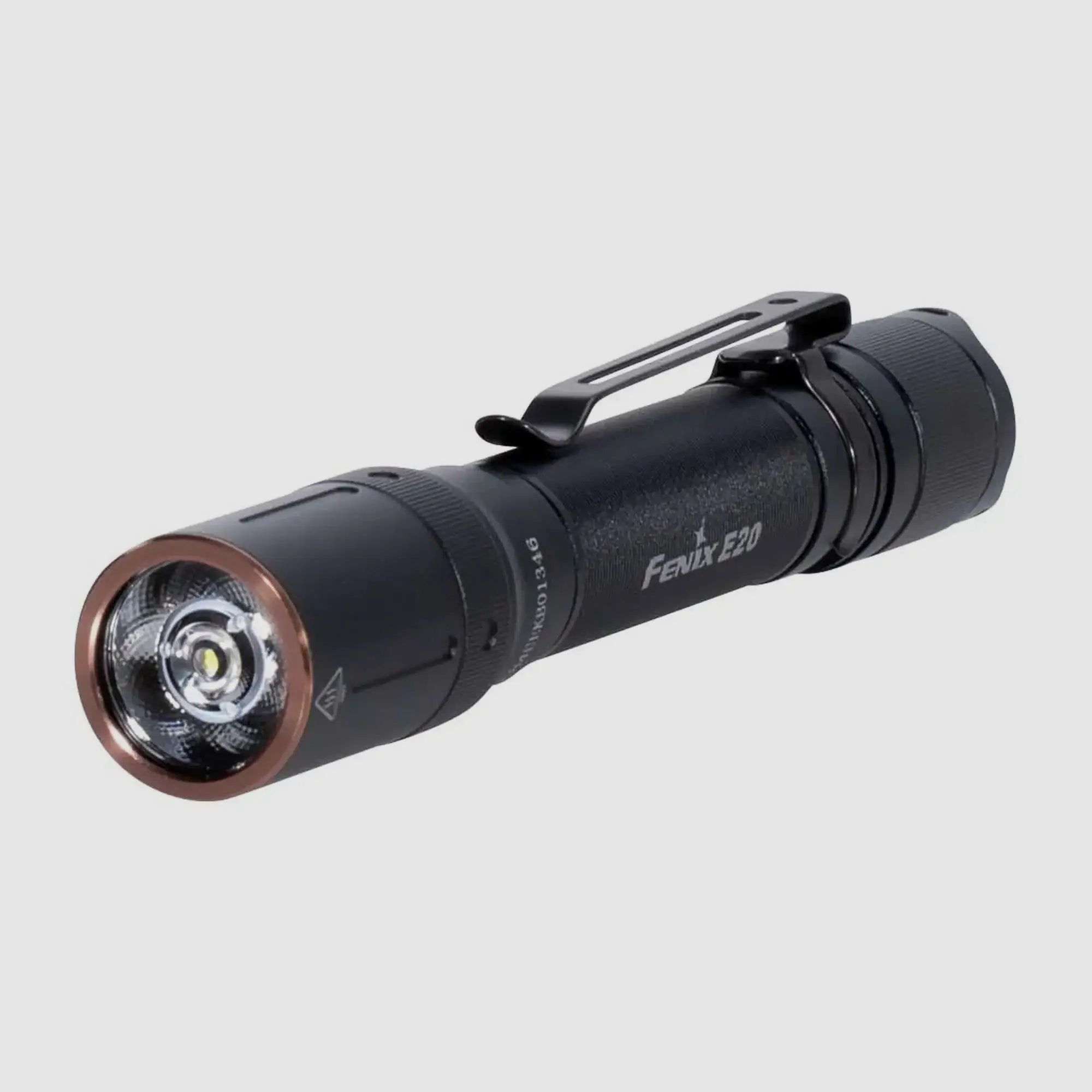Fenix Fenix Lampe de poche E20 V2.0 LED