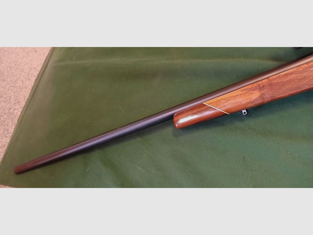 Weatherby Mark V