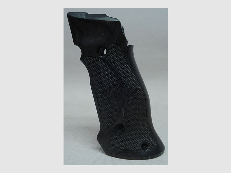 Club 30 Pistol grip S&W - for X-Series SAO - PPC