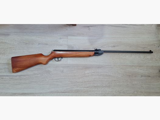 Air rifle Hänel Mod 303