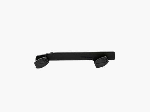 Blaser Sattelmontage Schiene