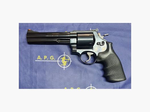 SMITH & WESSON MOD. 29-5 CANNA 6"CAL. 44MG