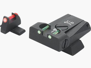 LPA TTF49HK Kit de Visée à Fibre Optique pour HK USP – Fibre Optique