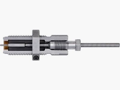 Hornady 38 Calibro Die di Misura (046528)