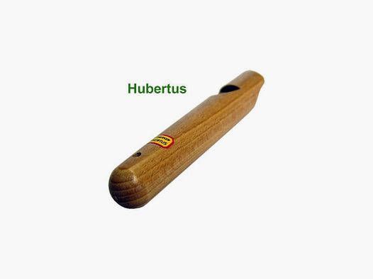 Hubertus Fuchsflöte