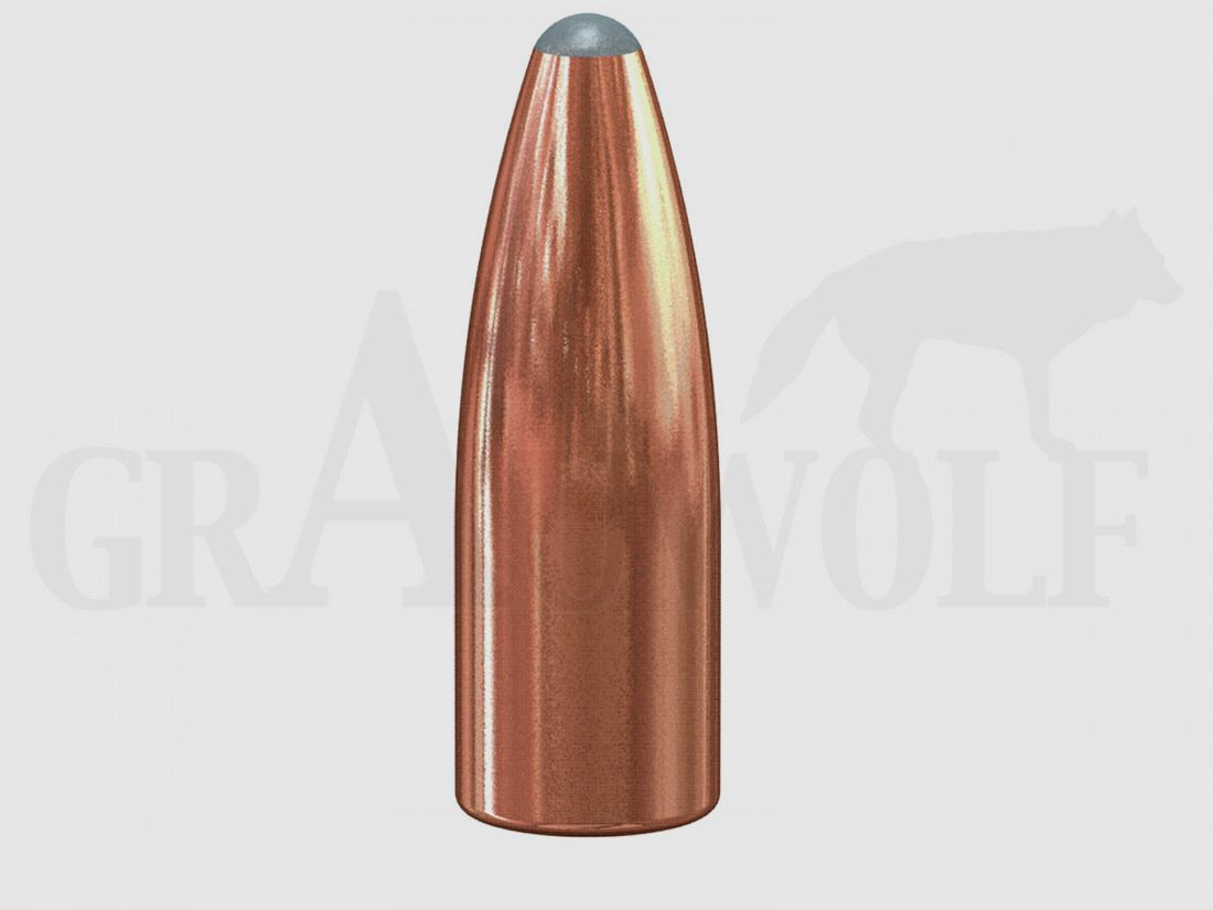 .224 / 5.6 mm 55 gr / 3.6 g Speer SP Bullets 100 Pieces