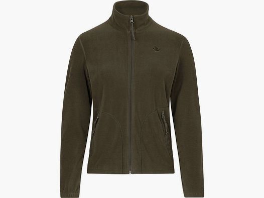 BLUZA DEW PINE GREEN SEELAND
