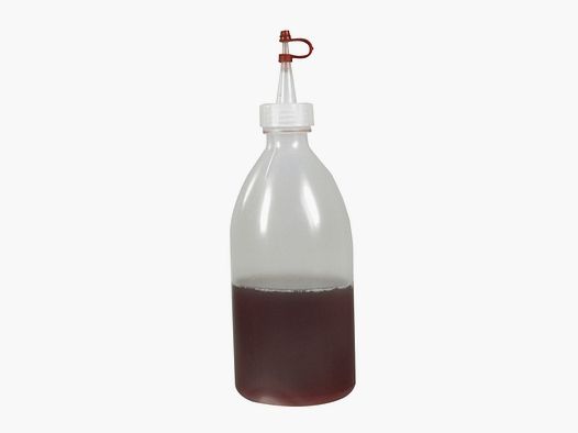 Spritzflasche für die Schweißarbeit