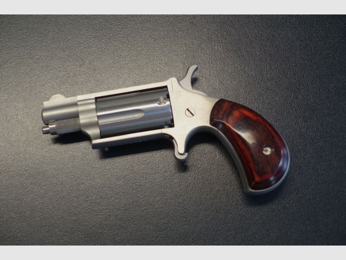 North American Arms, Bild 4 von 4