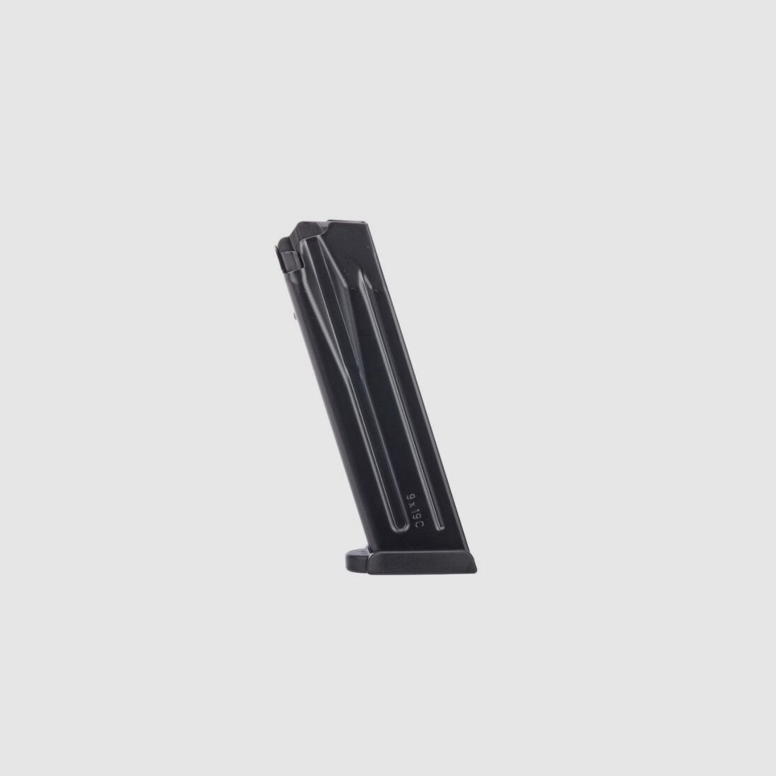 Heckler & Koch cargador de repuesto SFP9 / P30 / P30 L