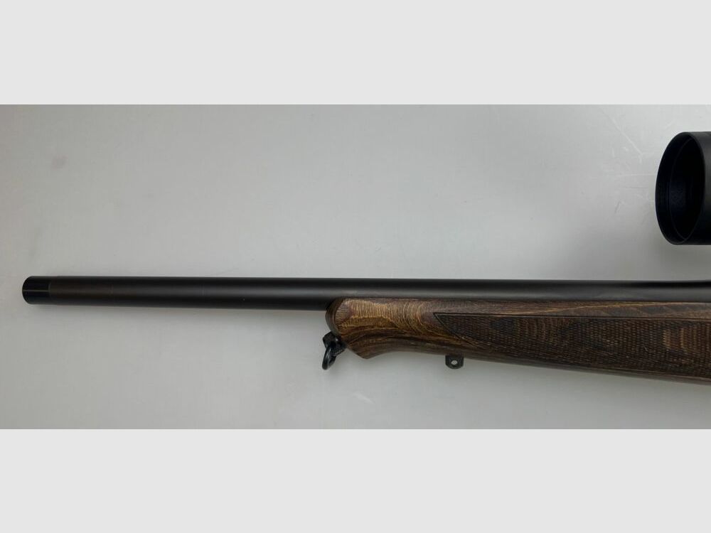 Sauer 101 GTI