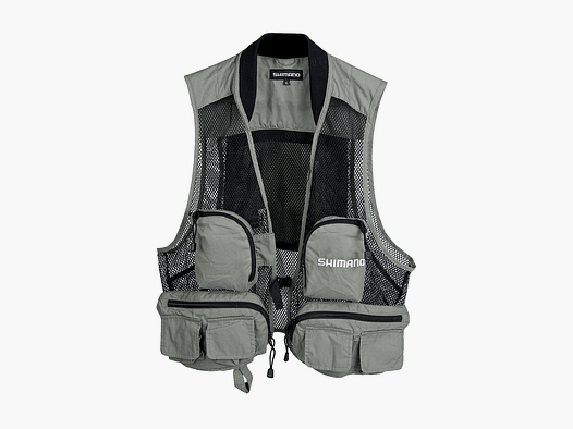 Vest – Shimano – Fly Vest