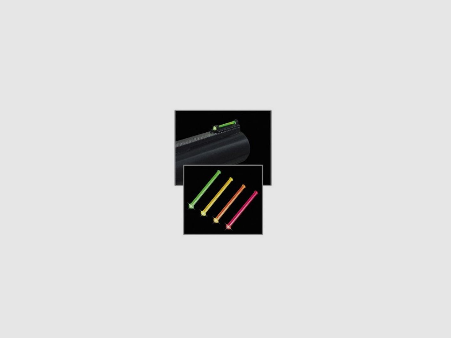 Korn Tru Bead Univ 5 Farben, Bild 1 von 2