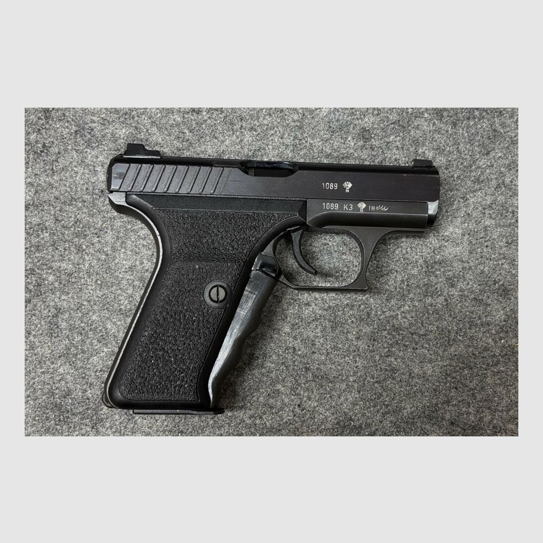 Heckler & Koch P7 K3 .22lr