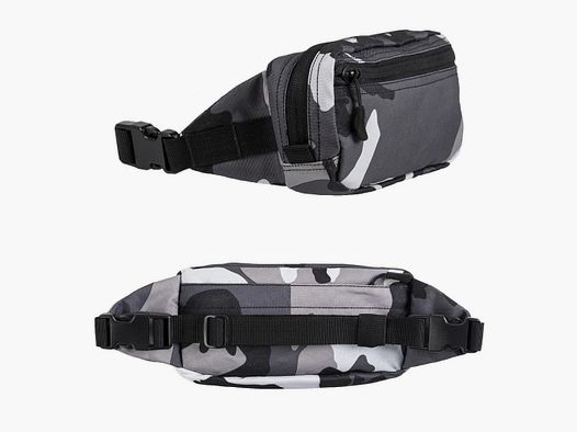 Traveller Hip Bag EDC Bauchtasche Urban