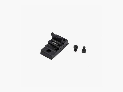 LPA BAR05P for dovetailed windage rear sight
