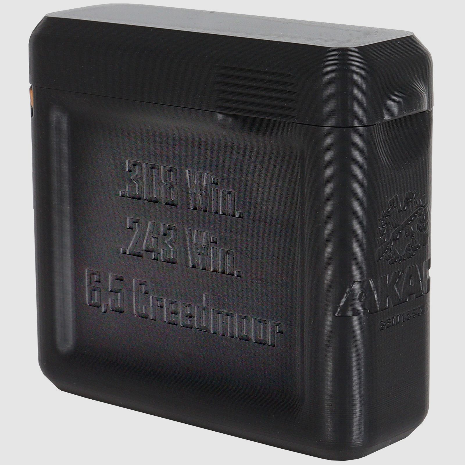 AKAH cartridge box