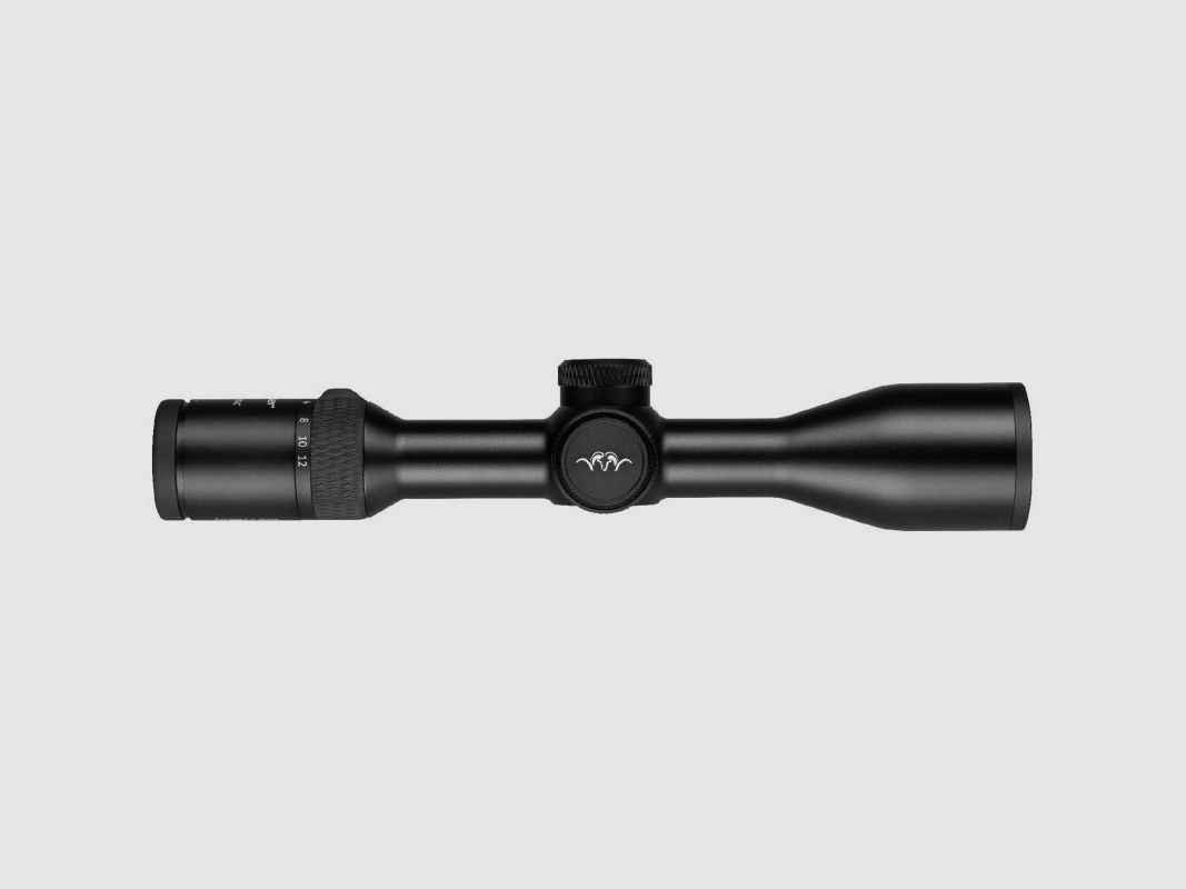 Blaser riflescope B2 1.7-10 x 42 iC