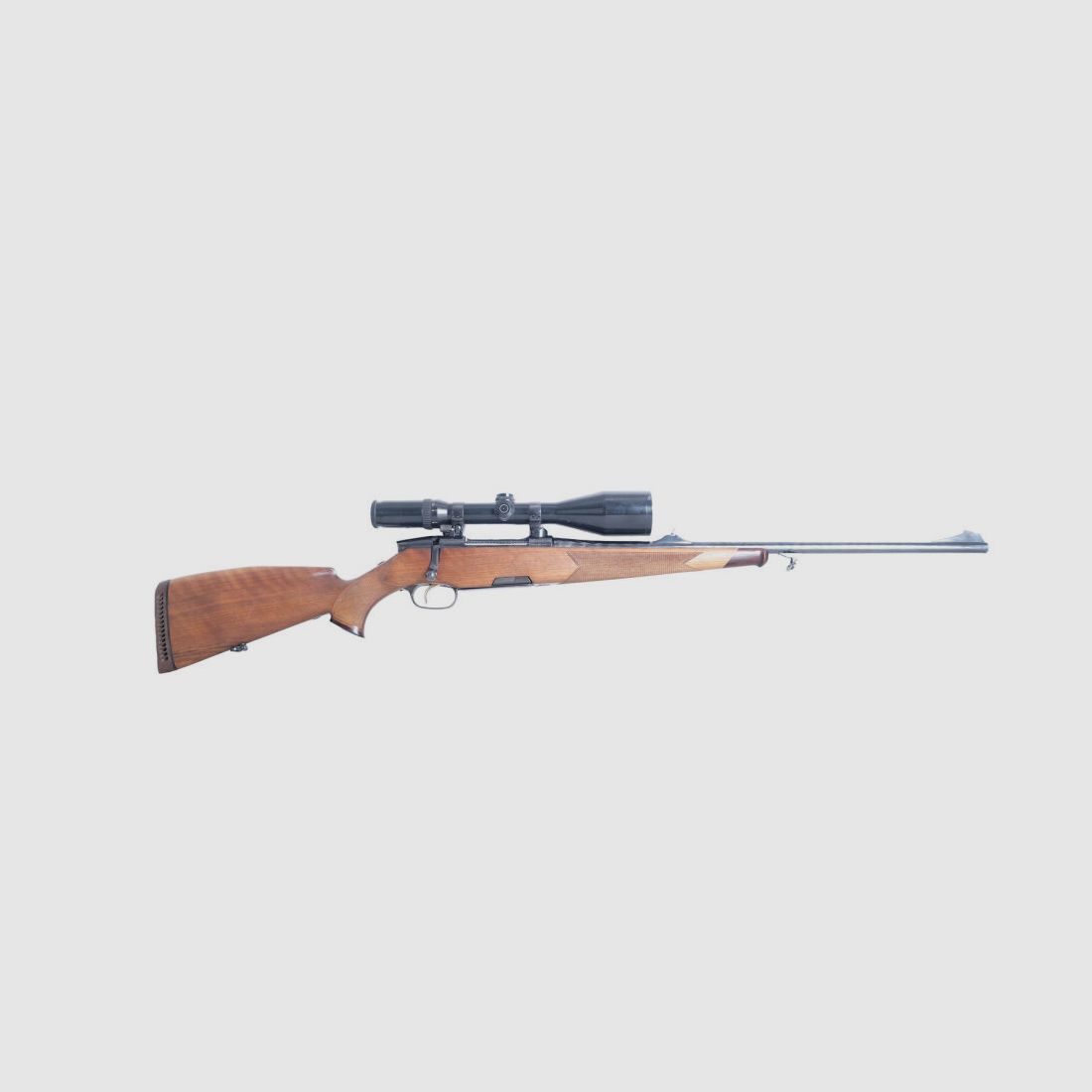 Steyr Luxus