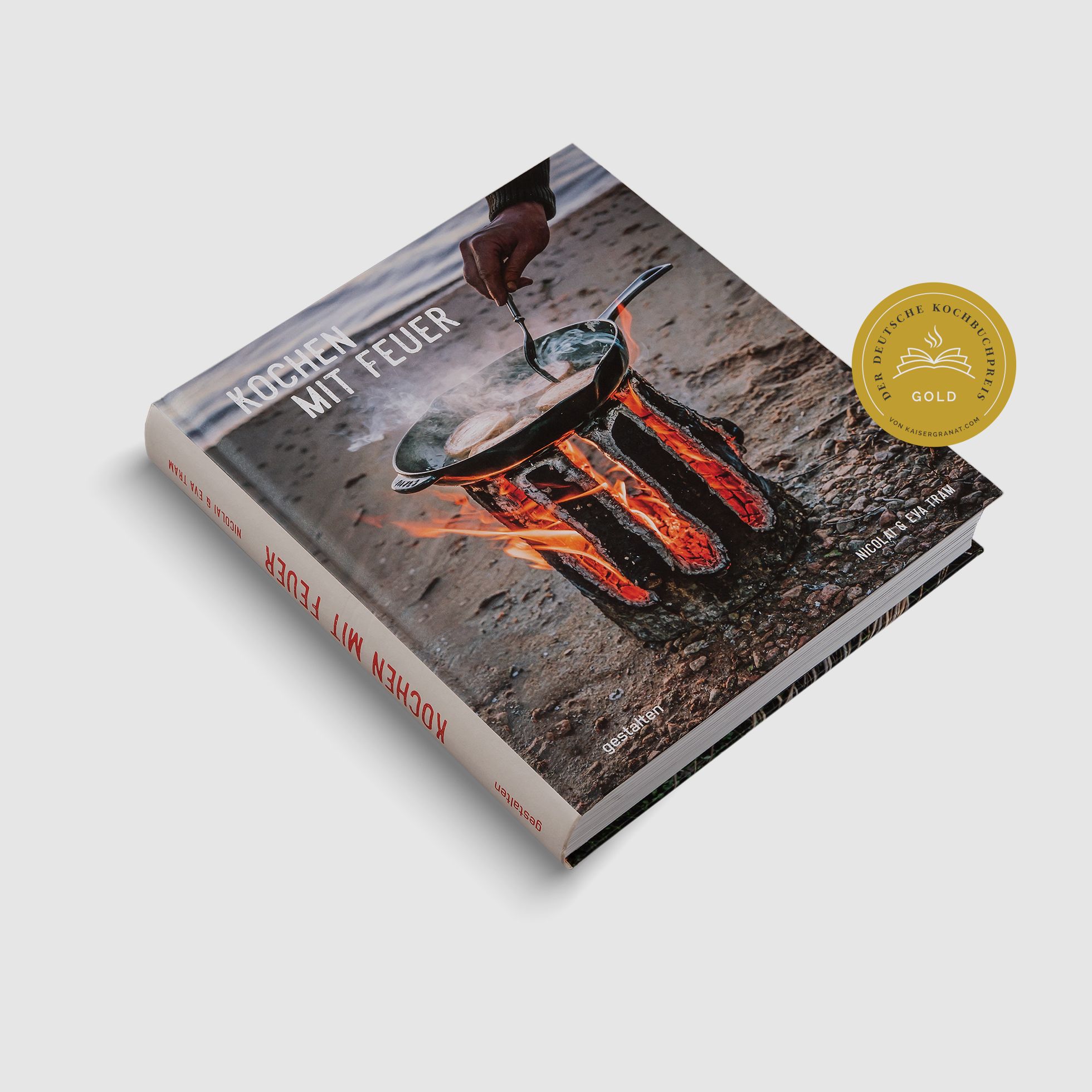 Cucinare con il Fuoco