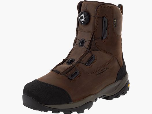 Härkila Stiefel Reidmar Mid 2.0 GTX Dark Brown