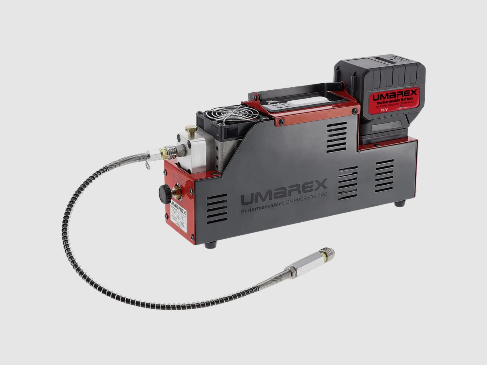 Umarex PAC 400 PerformanceAir Compressor