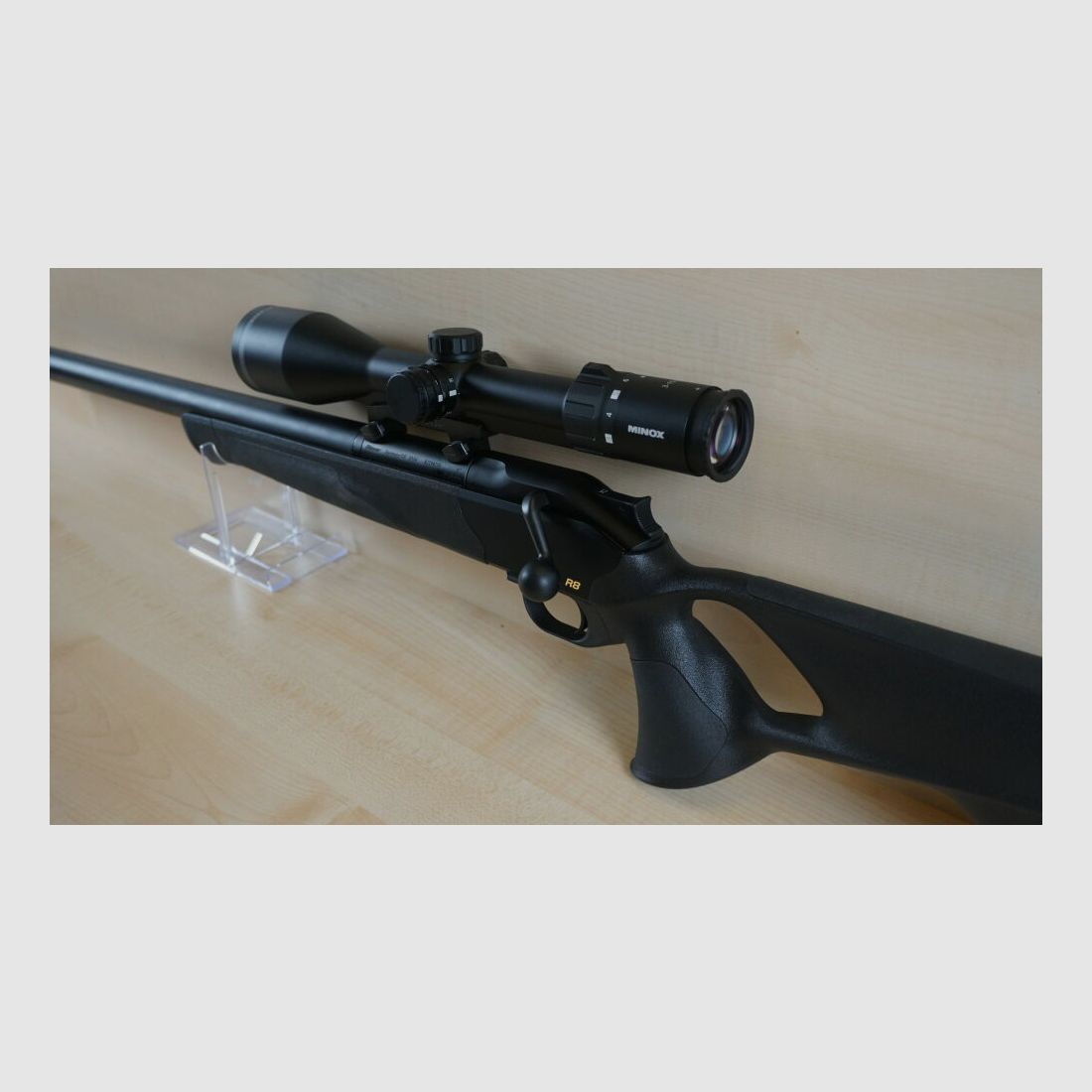 Sistema de enlace Blaser R8 Ultimate Silence, imagen 5 de 6