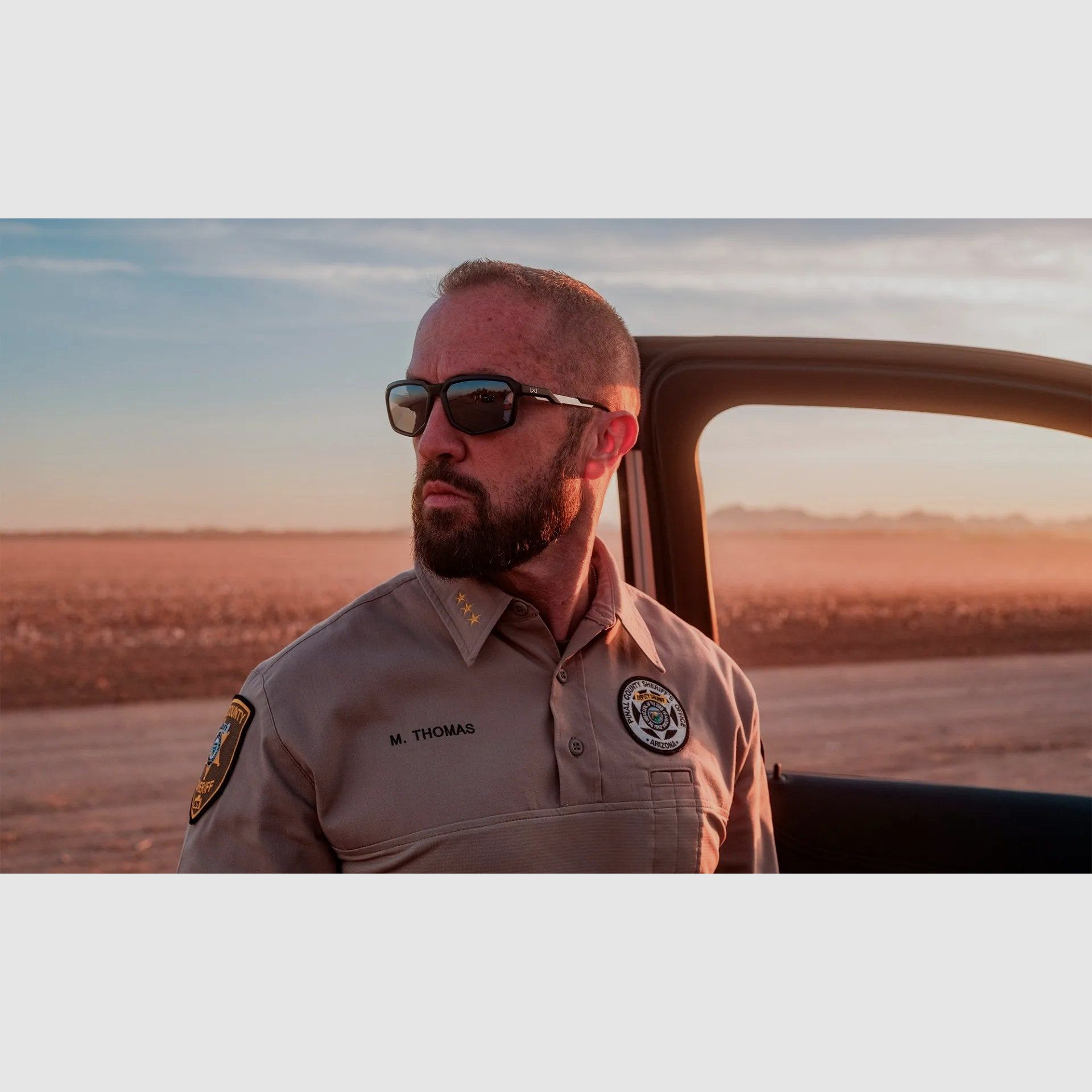Wiley X Sonnenbrille RECON, Bild 13 von 14