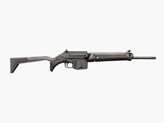 KelTec SU-16C Kal. 223 REM