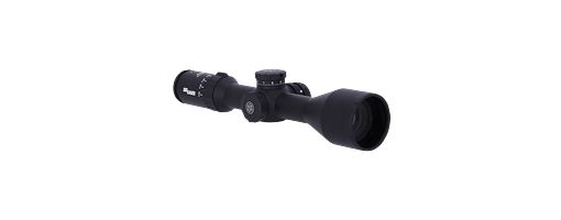 Aimpoint WHISKEY5 3-15x52 MOA Milling Hunter Zielfernrohr