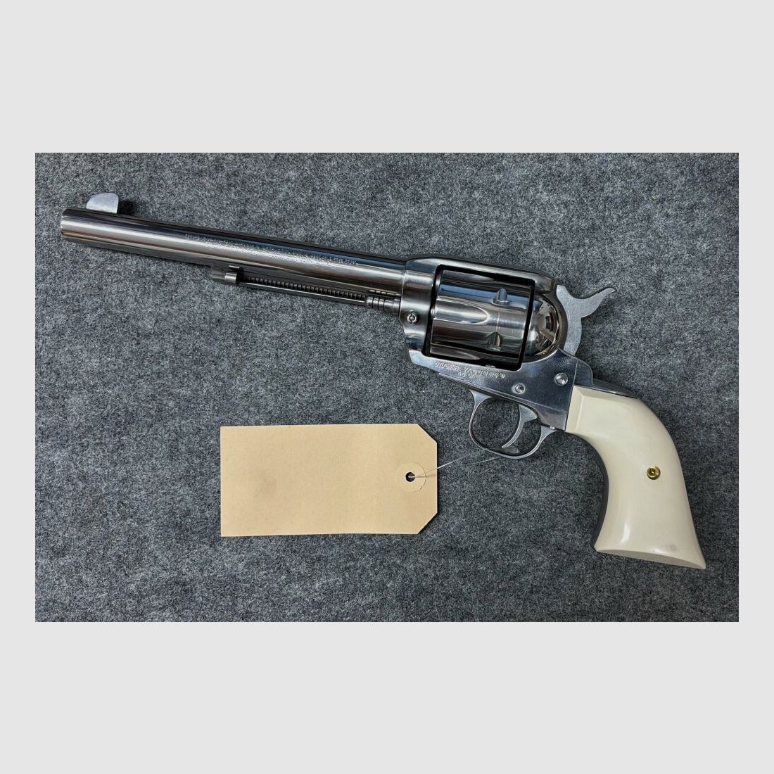 Ruger Vaquero .45Colt