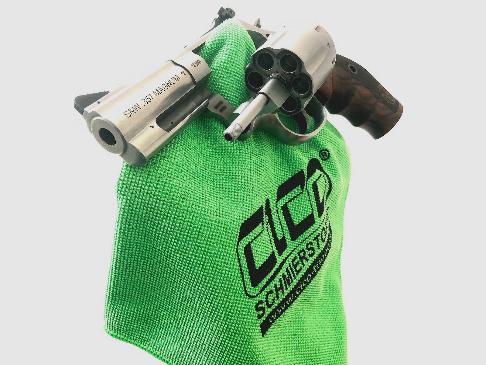 Cleaning Cloth MicroTop