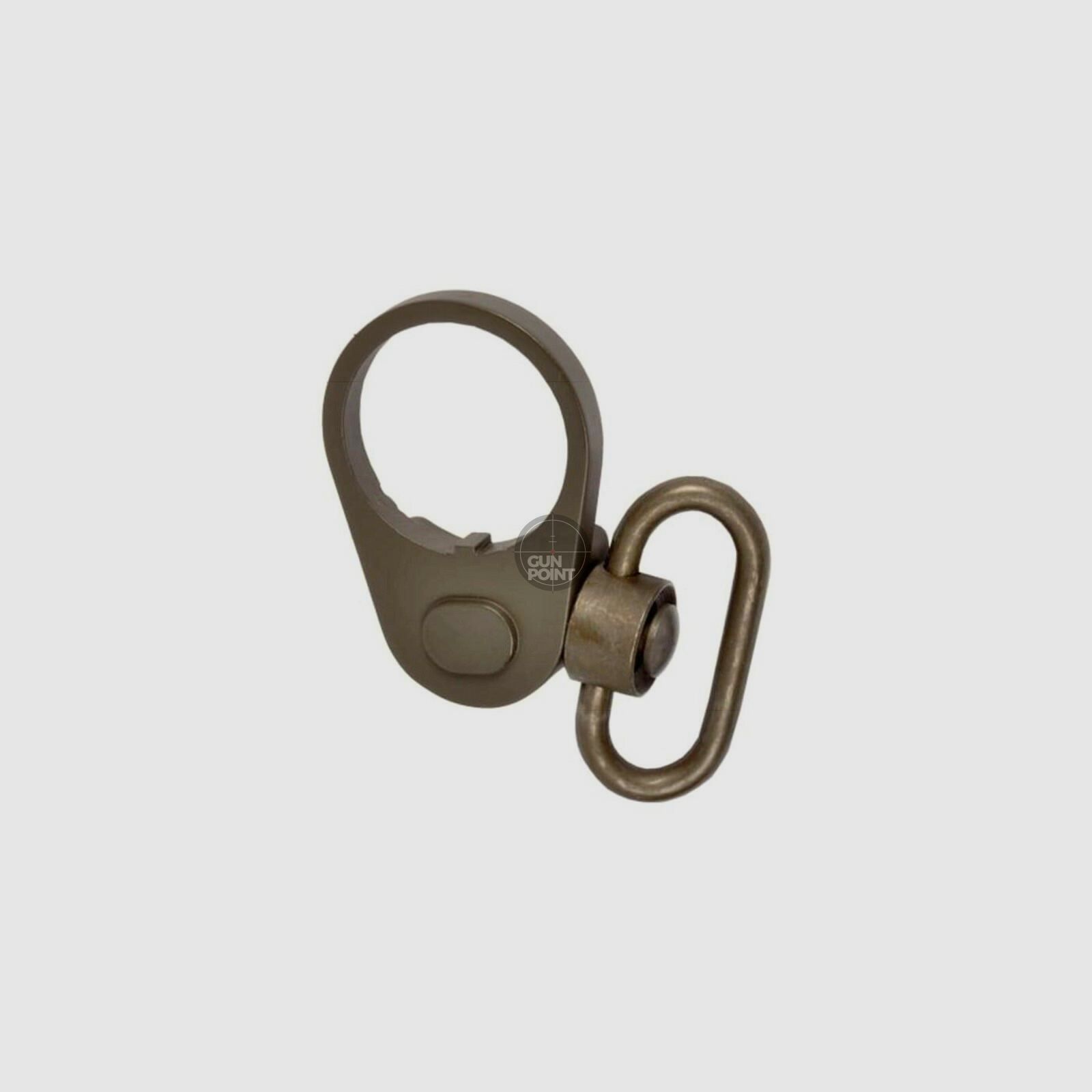 Ares M4 Butt Stock Sling Swivel
