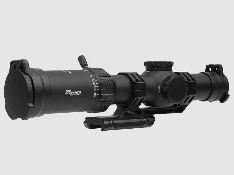 Sig Sauer TANGO-MSR 1-10x26 MSR BDC10 FFP