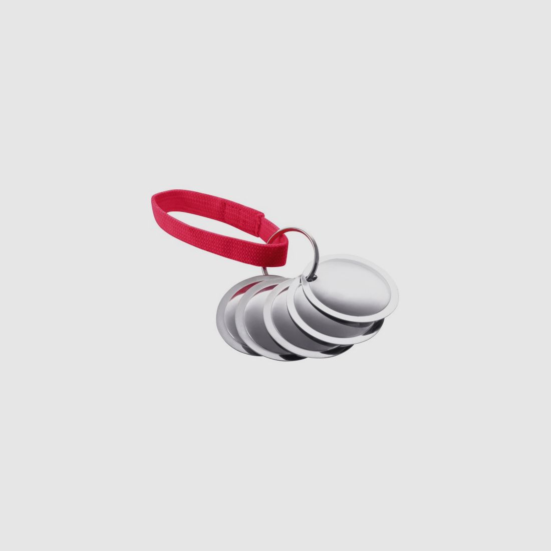 Hunter training aid trainer disc nylon strap