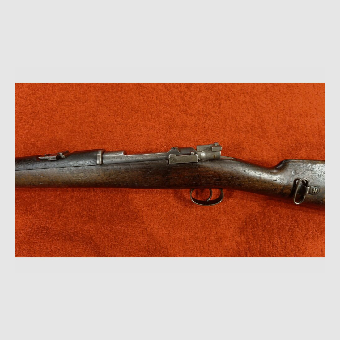 DWM zonder 7x57