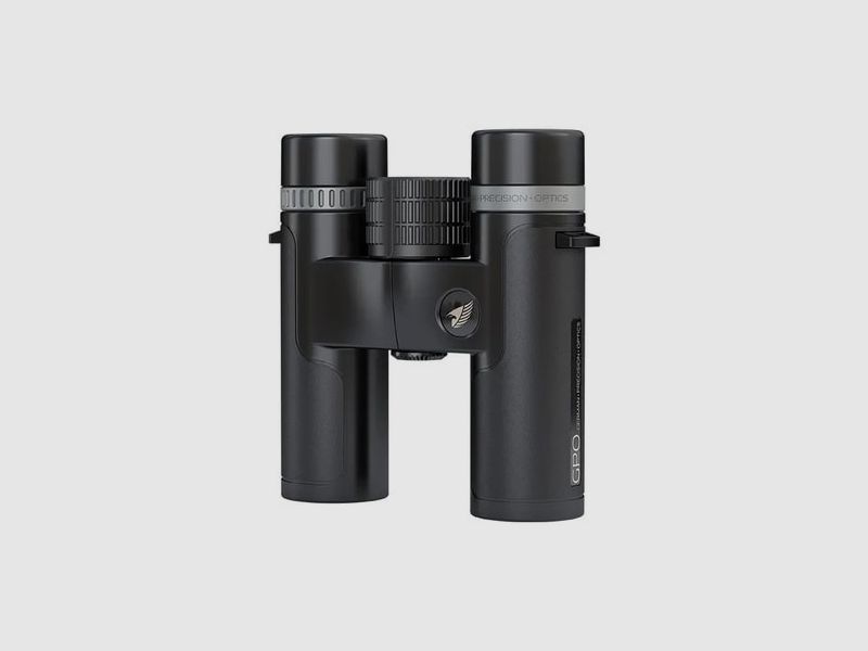 GPO Passion SD 8x34 binoculars