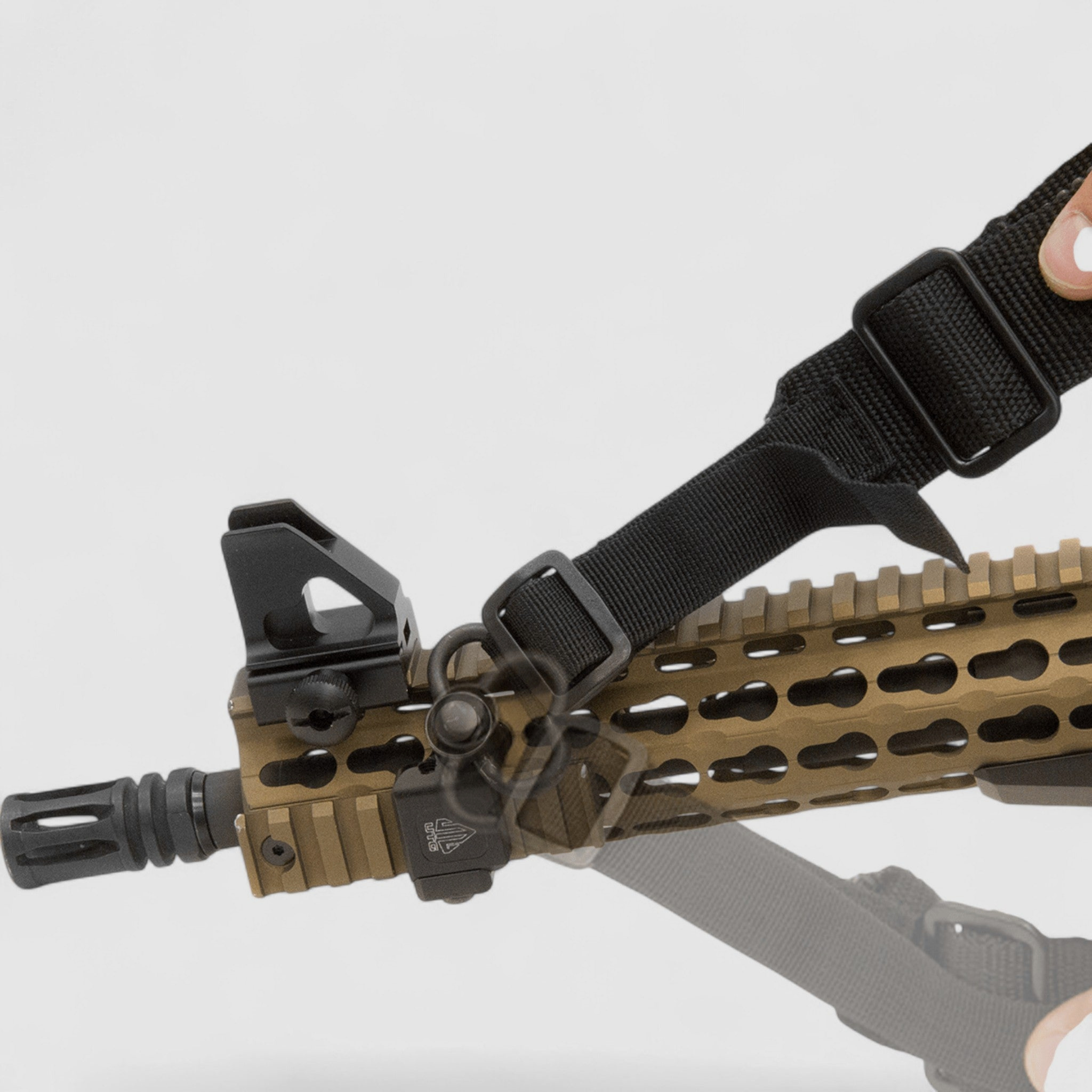 UTG QD Sling Adapter