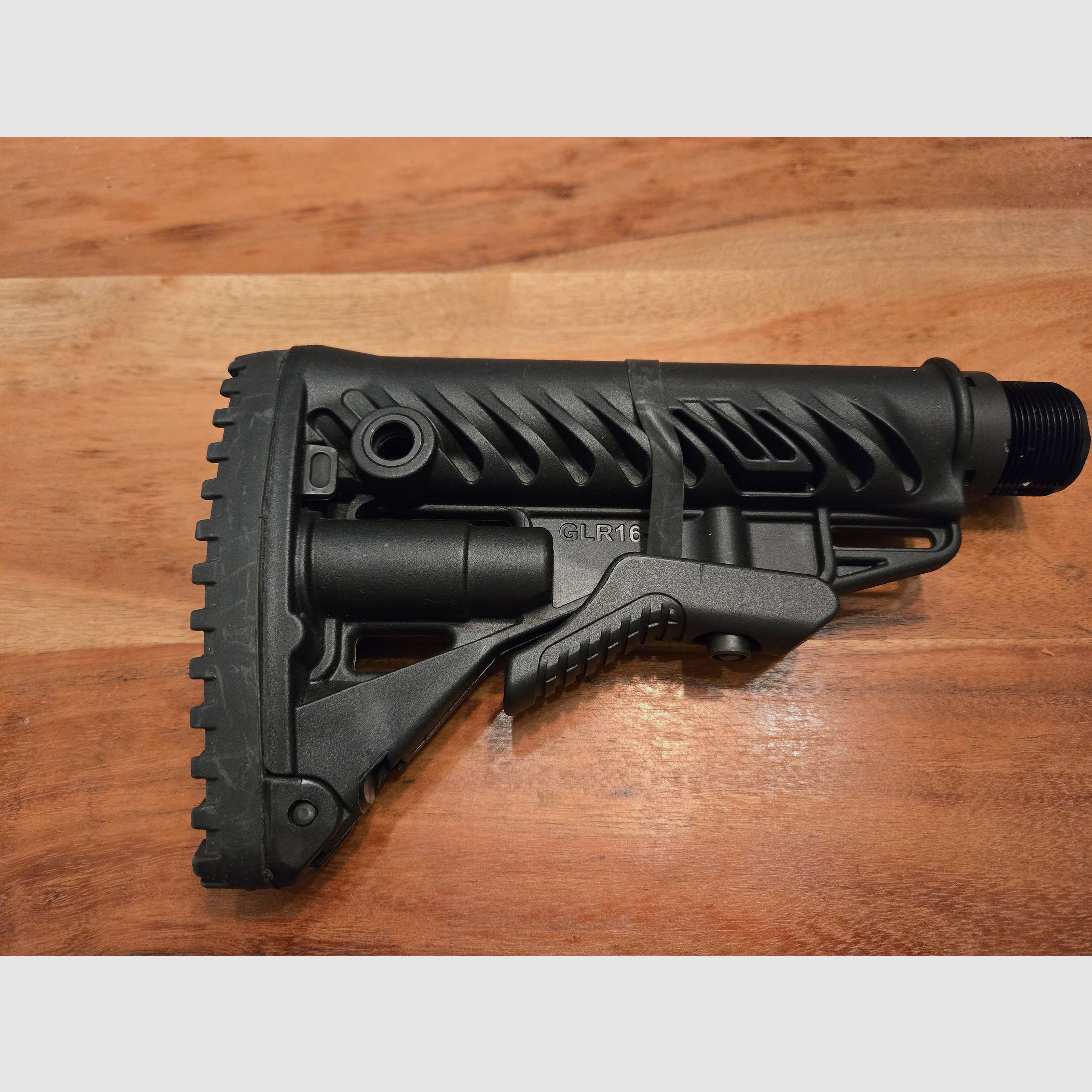 FAB DEFENSE AR Support de crosse GLR 16, image 1 sur 2